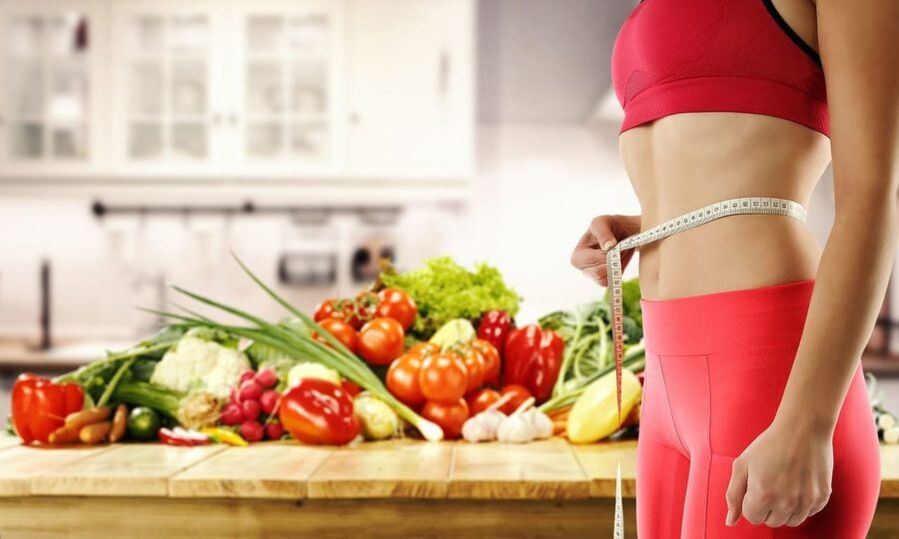 Dieta eta prestakuntza
