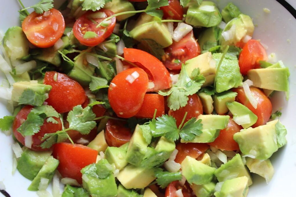 Barazki entsalada