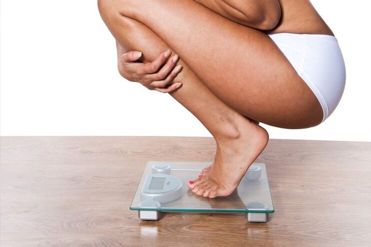 Japoniako dietaren emaitzak